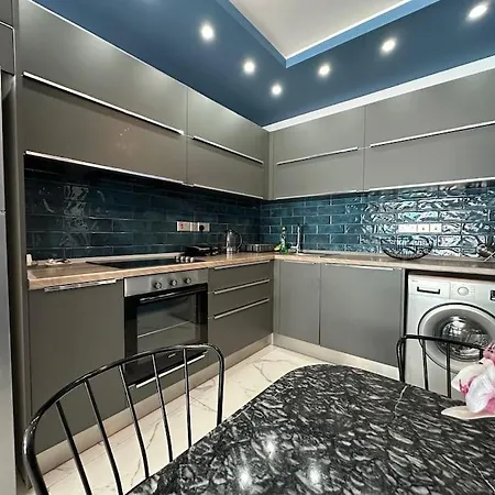 Superior 2 Bedroom Mckenzie 4 By Myguest Cyprus