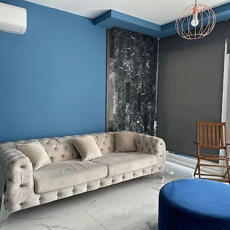 Апартаменты Superior 2 Bedroom Mckenzie 4 By Myguest Cyprus *