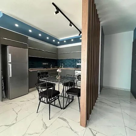 Superior 2 Bedroom Mckenzie 4 By Myguest Cyprus
