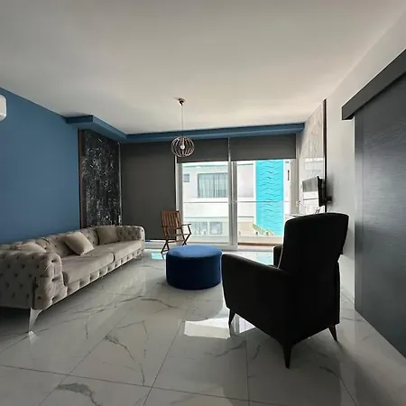 Apartment Superior 2 Bedroom Mckenzie 4 By Myguest Cyprus *