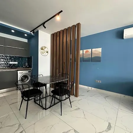 Superior 2 Bedroom Mckenzie 4 By Myguest Cyprus