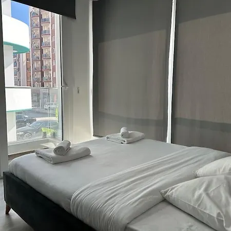 Apartment Superior 2 Bedroom Mckenzie 4 By Myguest Cyprus