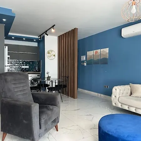 Superior 2 Bedroom Mckenzie 4 By Myguest Cyprus Apartment *