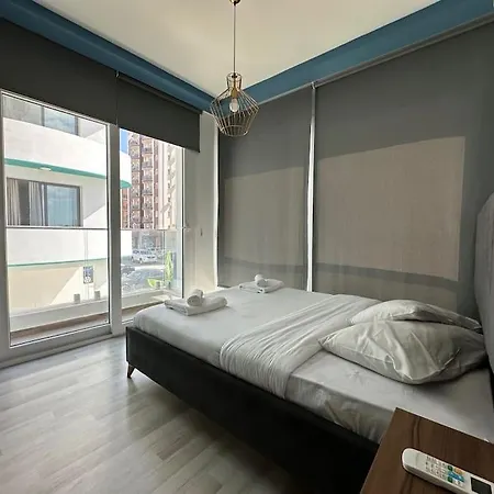 Superior 2 Bedroom Mckenzie 4 By Myguest Cyprus *