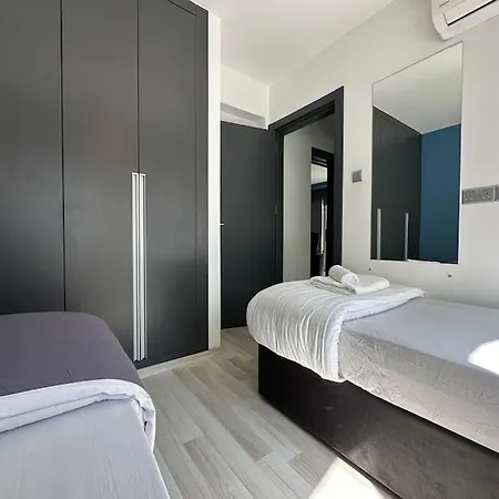Superior 2 Bedroom Mckenzie 4 By Myguest Cyprus * Iskele District (Northern Cyprus)