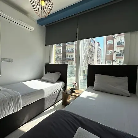 Superior 2 Bedroom Mckenzie 4 By Myguest Cyprus