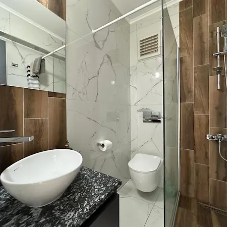 Superior 2 Bedroom Mckenzie 4 By Myguest Cyprus Apartment Iskele District (Northern Cyprus)