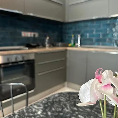 Apartment Superior 2 Bedroom Mckenzie 4 By Myguest Cyprus Iskele District (Northern Cyprus)