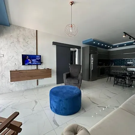 Superior 2 Bedroom Mckenzie 4 By Myguest Cyprus *