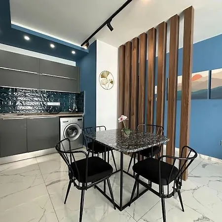 Superior 2 Bedroom Mckenzie 4 By Myguest Cyprus Apartment *